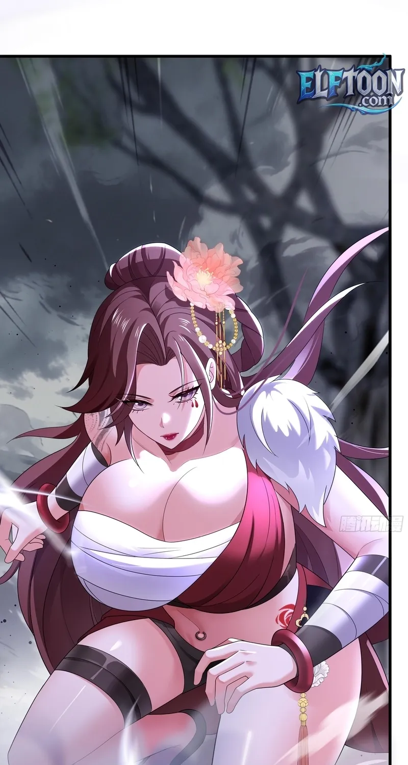 Rebirth of the Strongest Wu Dalang in the World of Water Margin Chapter 41 page 8 - 