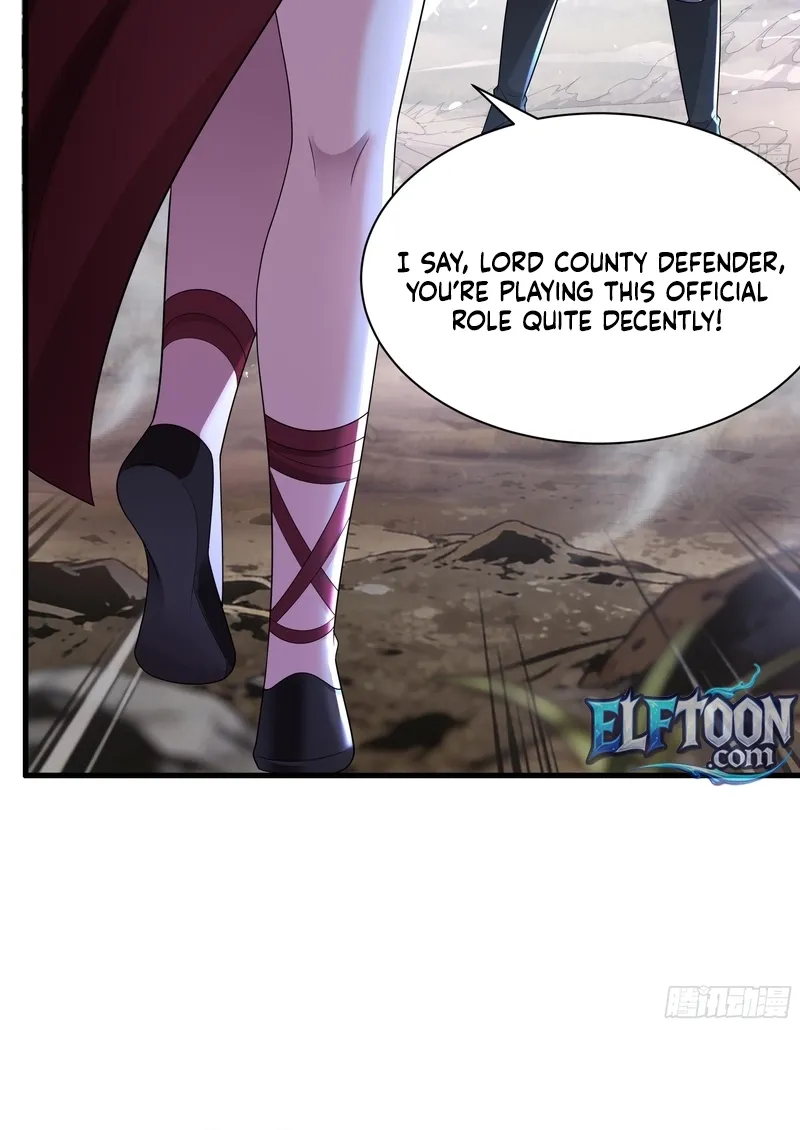Rebirth of the Strongest Wu Dalang in the World of Water Margin Chapter 41 page 10 - 