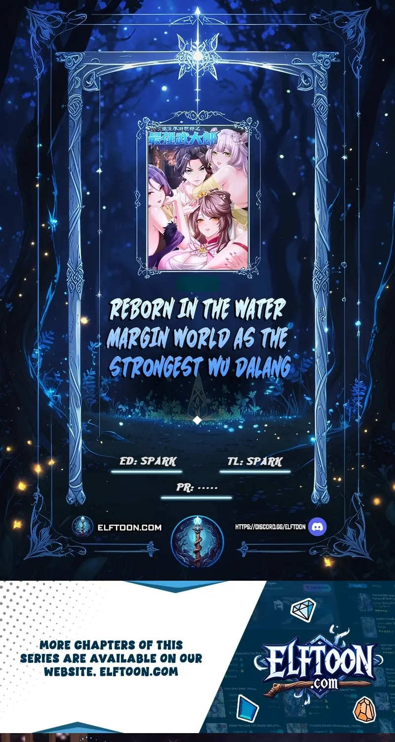 Rebirth of the Strongest Wu Dalang in the World of Water Margin Chapter 42 page 1 - 
