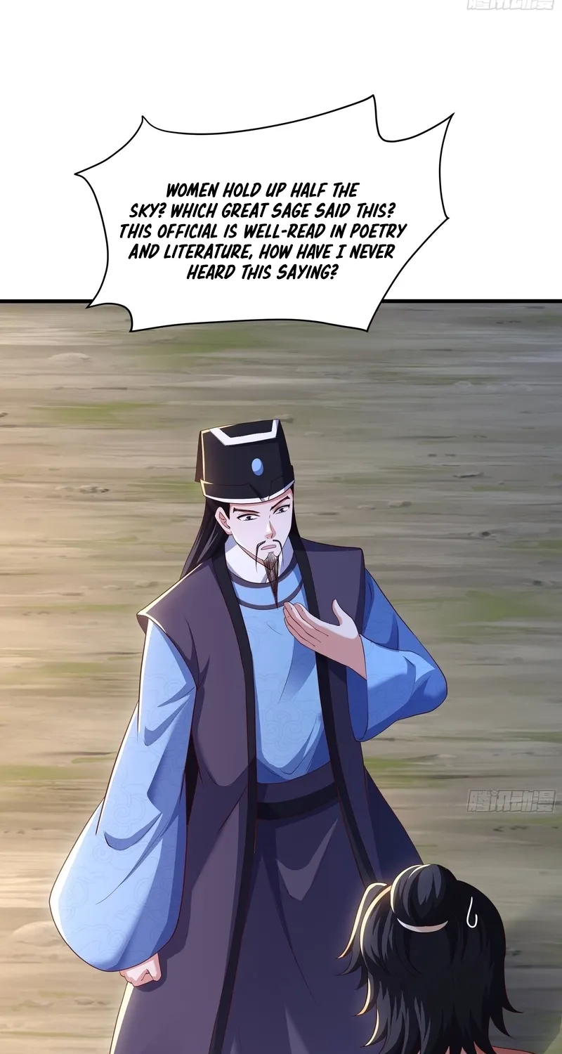 Rebirth of the Strongest Wu Dalang in the World of Water Margin Chapter 42 page 14 - 