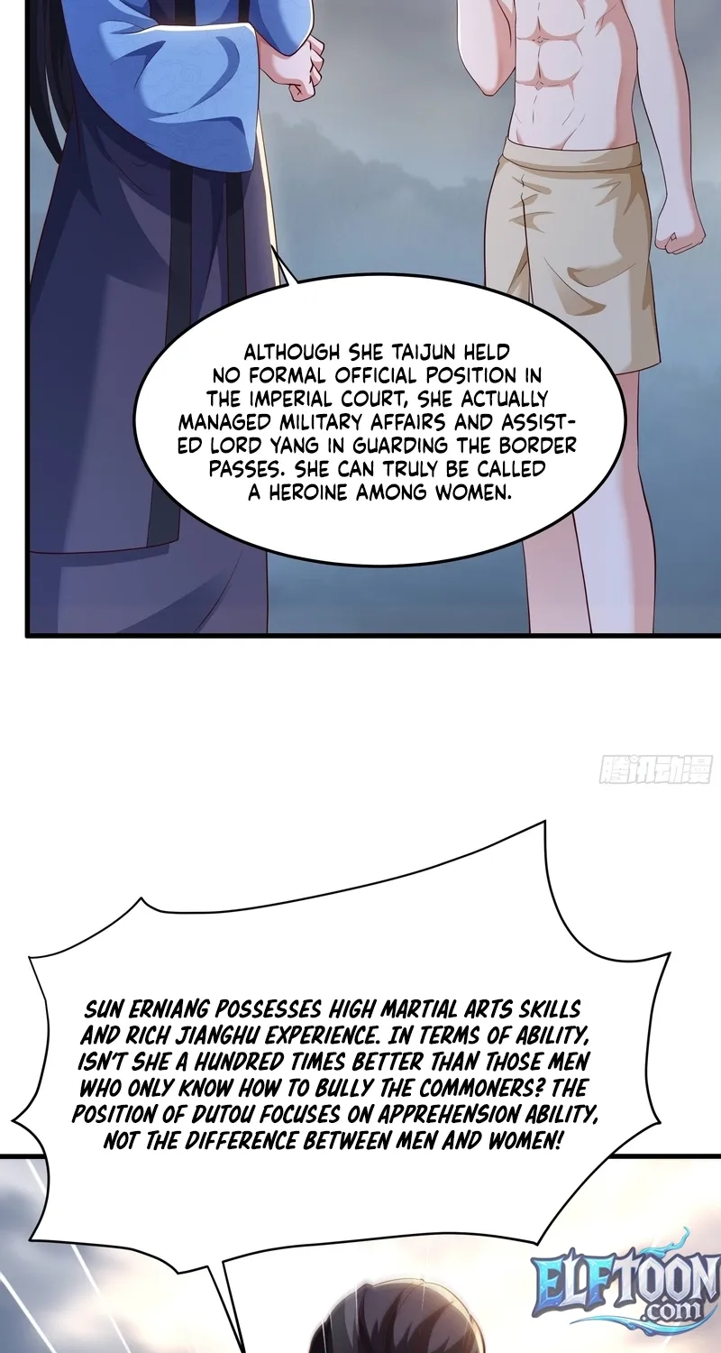 Rebirth of the Strongest Wu Dalang in the World of Water Margin Chapter 42 page 17 - 