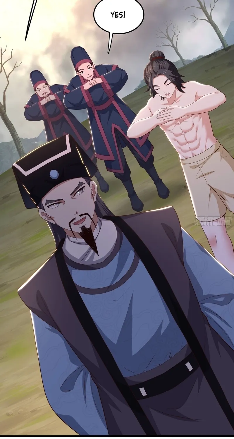Rebirth of the Strongest Wu Dalang in the World of Water Margin Chapter 42 page 27 - 