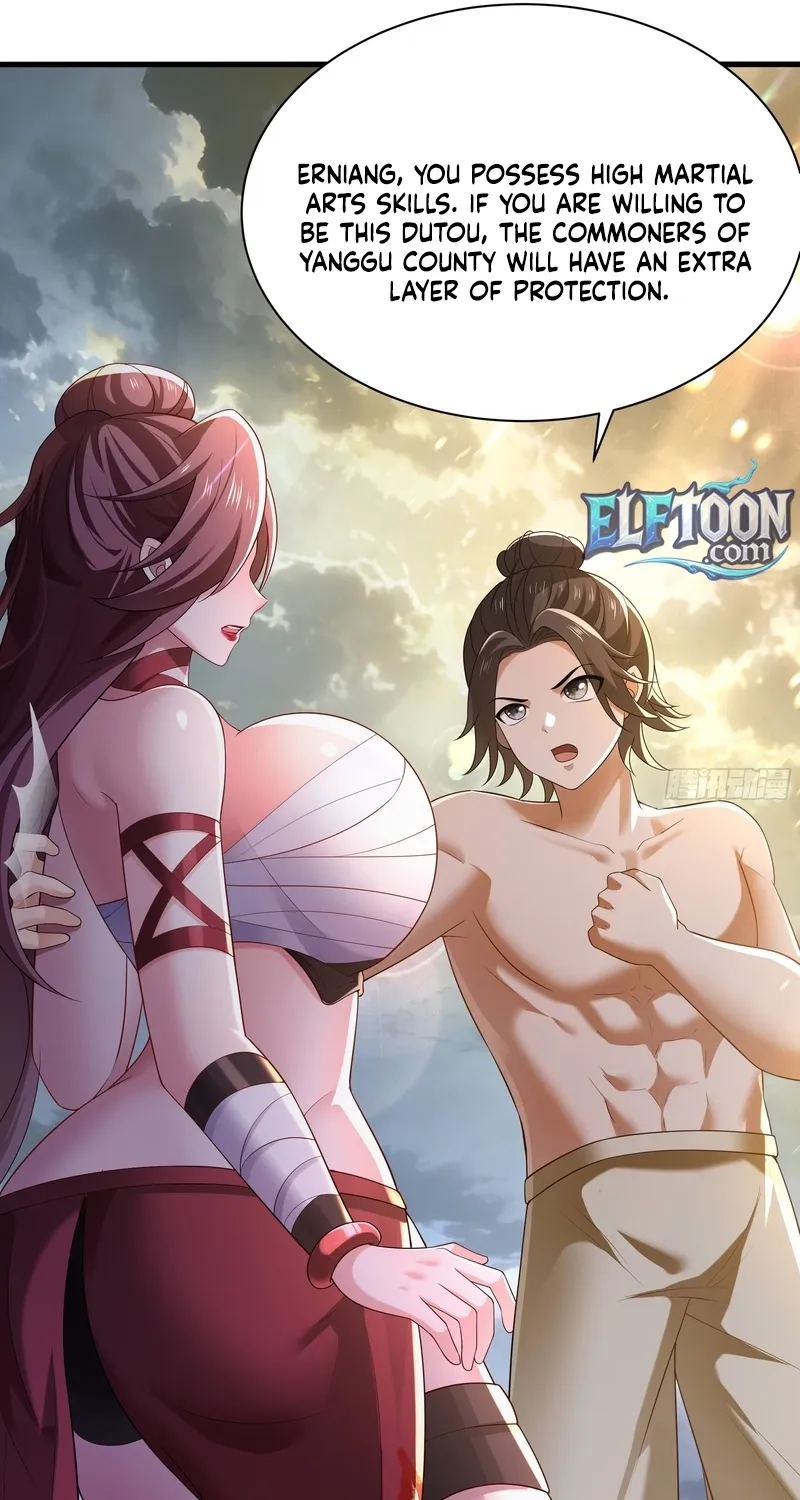 Rebirth of the Strongest Wu Dalang in the World of Water Margin Chapter 42 page 31 - 