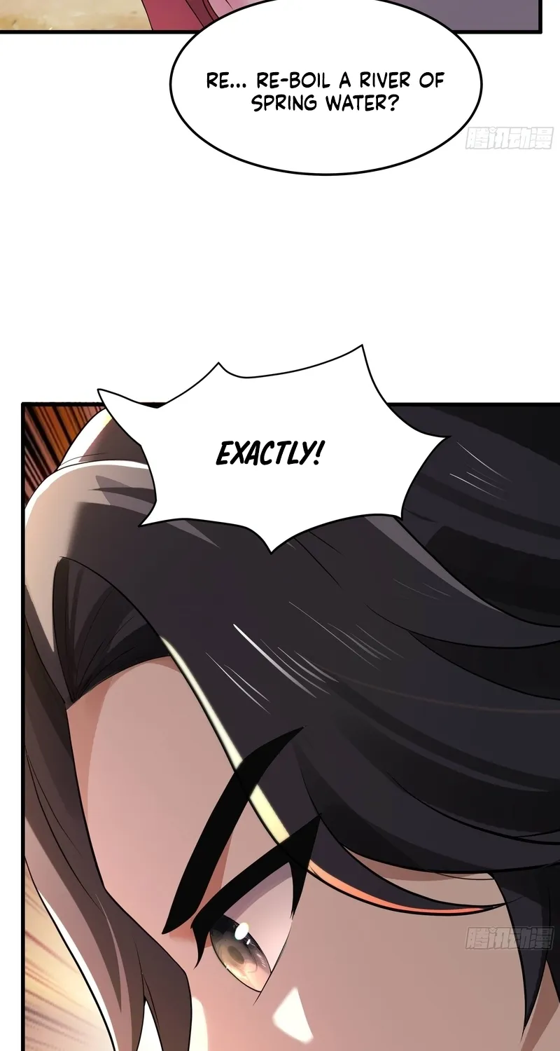Rebirth of the Strongest Wu Dalang in the World of Water Margin Chapter 42 page 34 - 