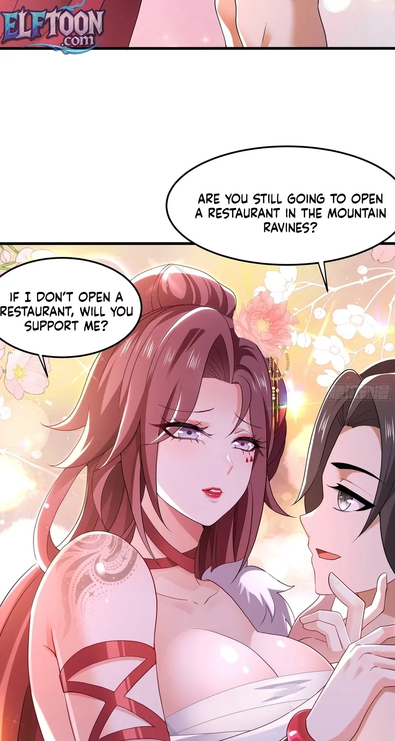 Rebirth of the Strongest Wu Dalang in the World of Water Margin Chapter 42 page 37 - 