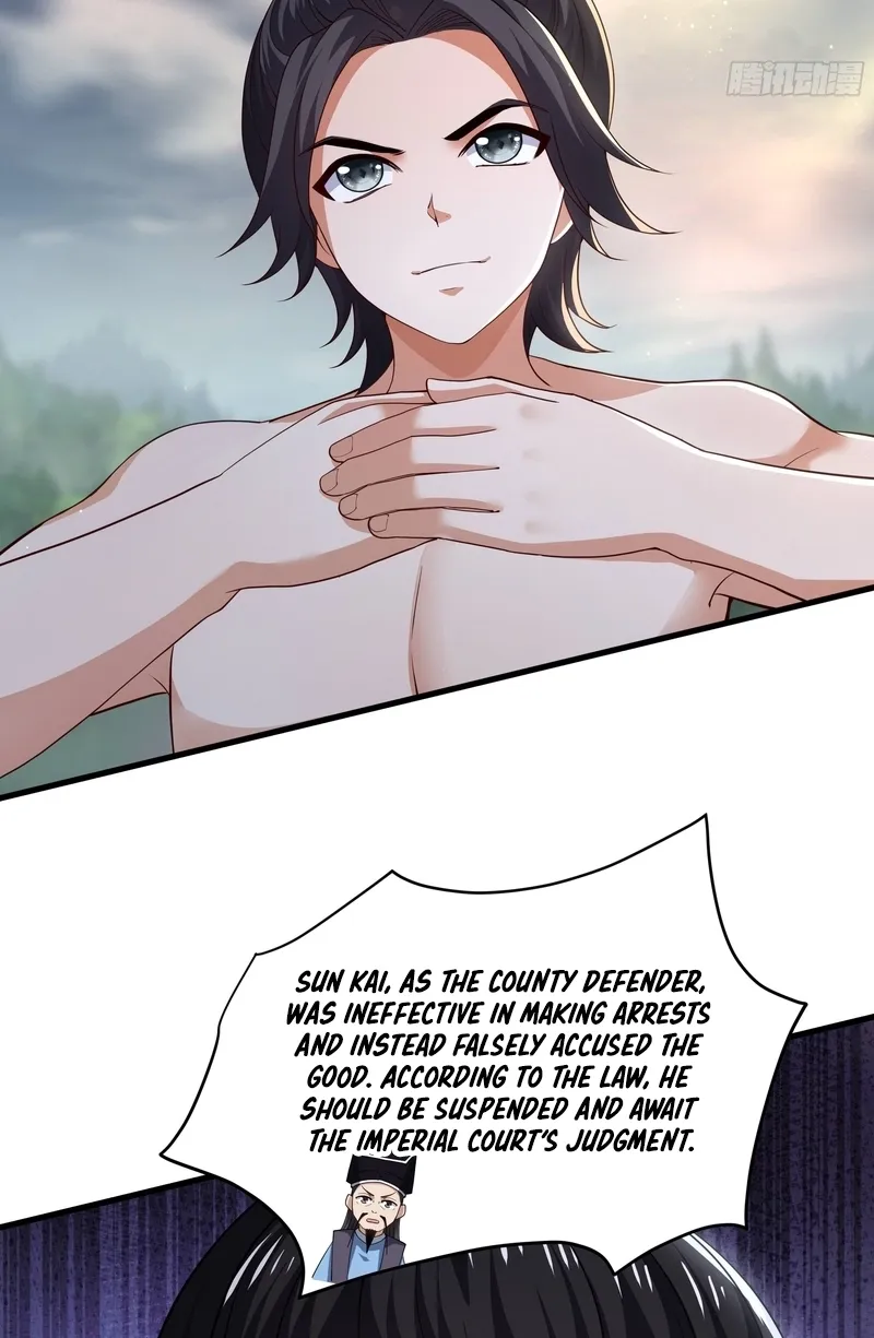 Rebirth of the Strongest Wu Dalang in the World of Water Margin Chapter 42 page 5 - 