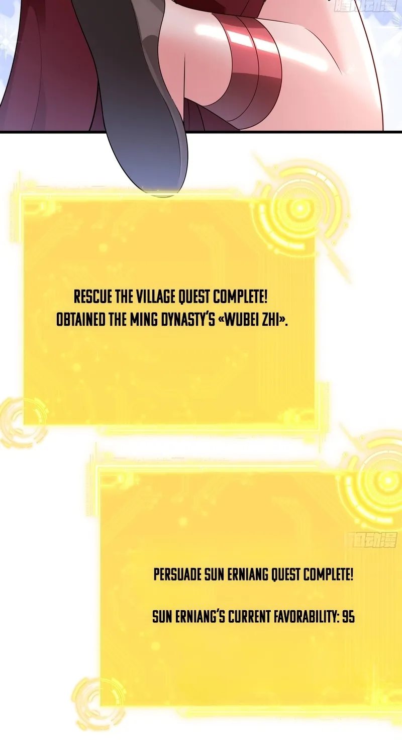 Rebirth of the Strongest Wu Dalang in the World of Water Margin Chapter 42 page 44 - 
