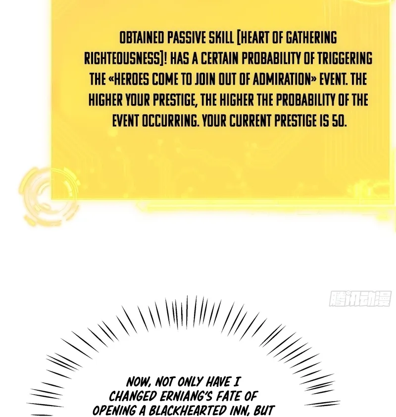Rebirth of the Strongest Wu Dalang in the World of Water Margin Chapter 42 page 50 - 