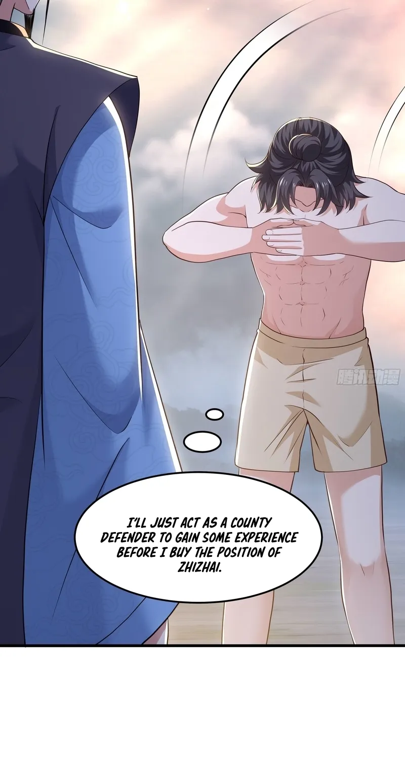 Rebirth of the Strongest Wu Dalang in the World of Water Margin Chapter 42 page 7 - 