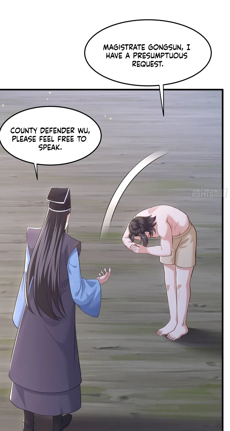 Rebirth of the Strongest Wu Dalang in the World of Water Margin Chapter 42 page 8 - 