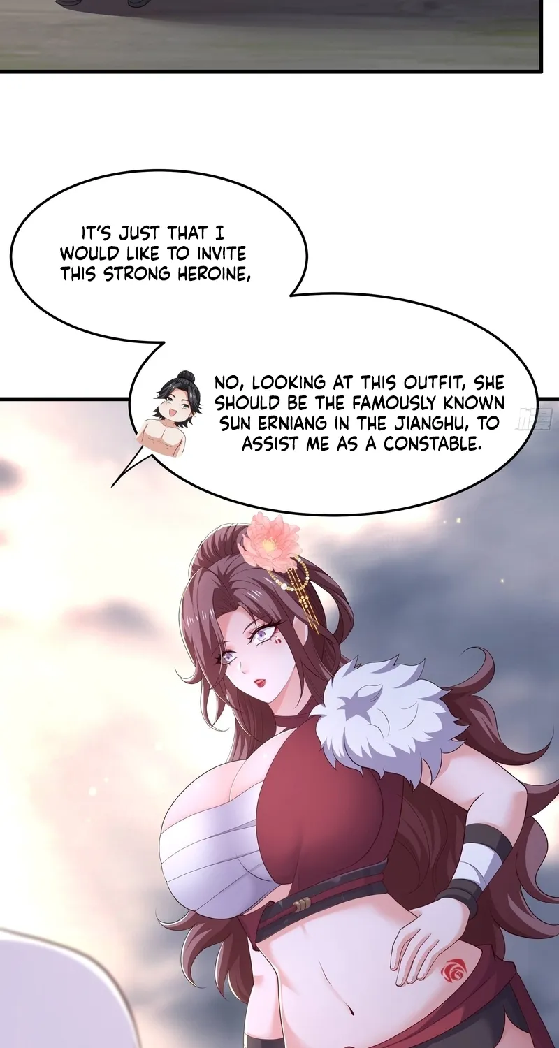 Rebirth of the Strongest Wu Dalang in the World of Water Margin Chapter 42 page 9 - 