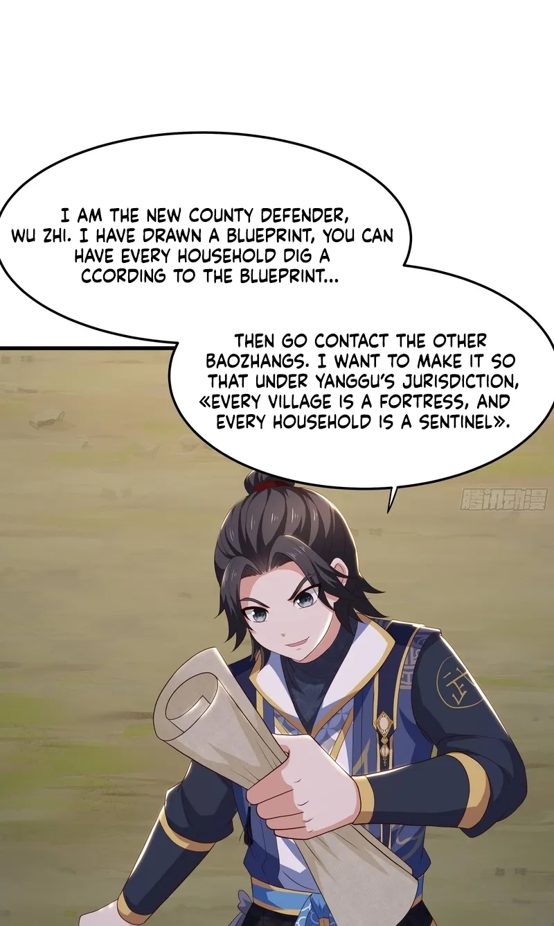 Rebirth of the Strongest Wu Dalang in the World of Water Margin Chapter 43 page 15 - 