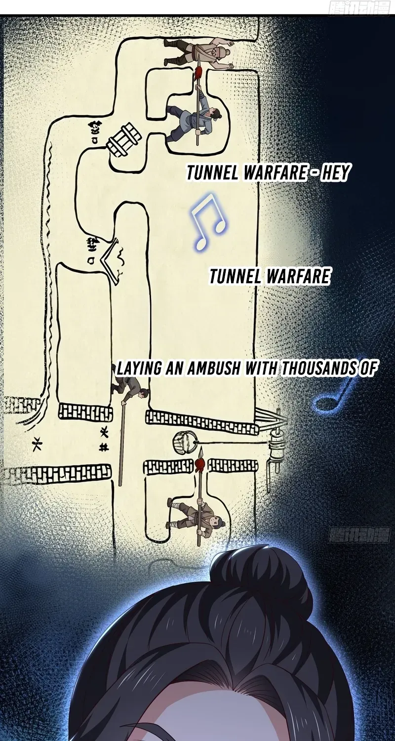 Rebirth of the Strongest Wu Dalang in the World of Water Margin Chapter 43 page 17 - 