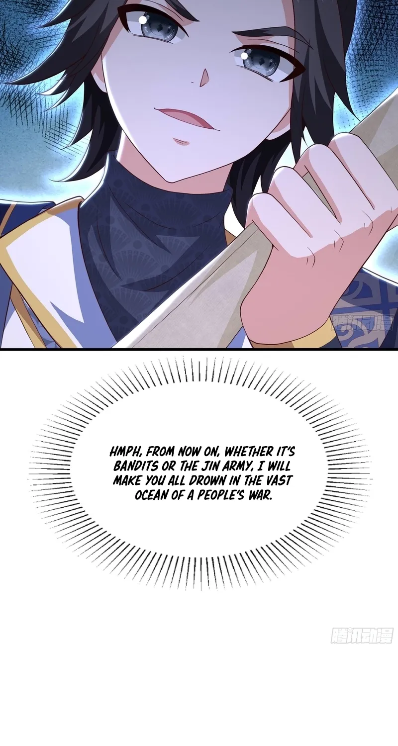 Rebirth of the Strongest Wu Dalang in the World of Water Margin Chapter 43 page 18 - 