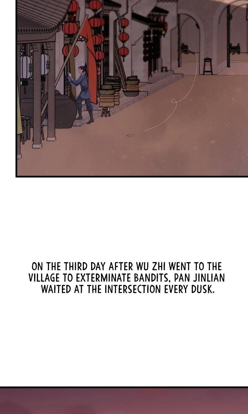 Rebirth of the Strongest Wu Dalang in the World of Water Margin Chapter 43 page 20 - 