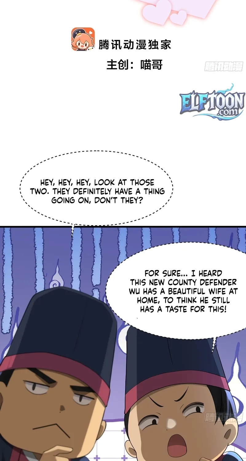 Rebirth of the Strongest Wu Dalang in the World of Water Margin Chapter 43 page 3 - 