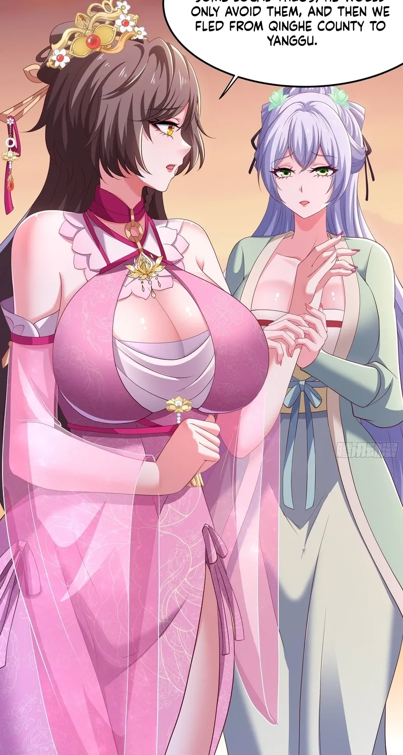 Rebirth of the Strongest Wu Dalang in the World of Water Margin Chapter 43 page 27 - 