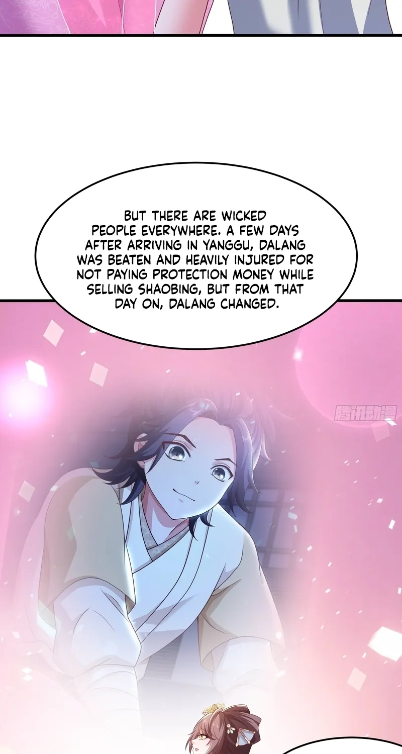 Rebirth of the Strongest Wu Dalang in the World of Water Margin Chapter 43 page 28 - 