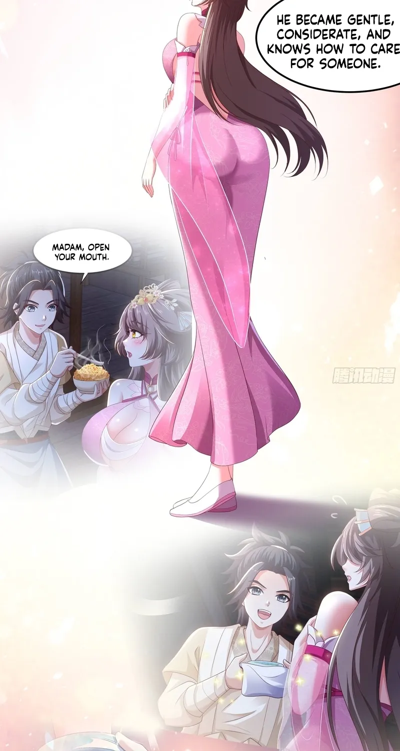 Rebirth of the Strongest Wu Dalang in the World of Water Margin Chapter 43 page 29 - 