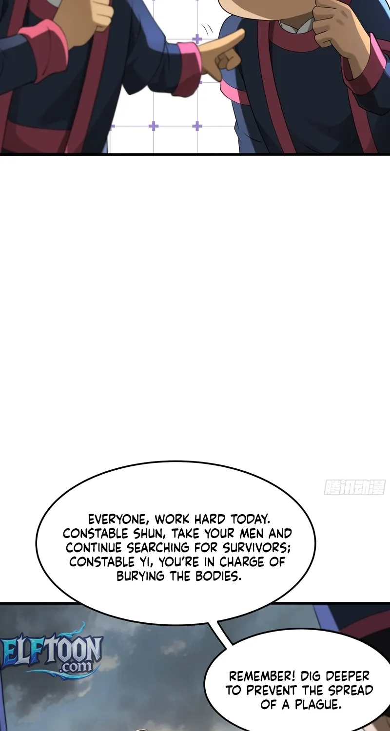Rebirth of the Strongest Wu Dalang in the World of Water Margin Chapter 43 page 4 - 