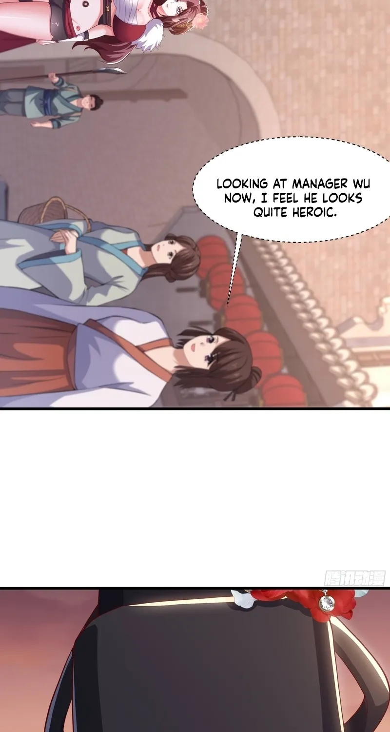 Rebirth of the Strongest Wu Dalang in the World of Water Margin Chapter 43 page 36 - 