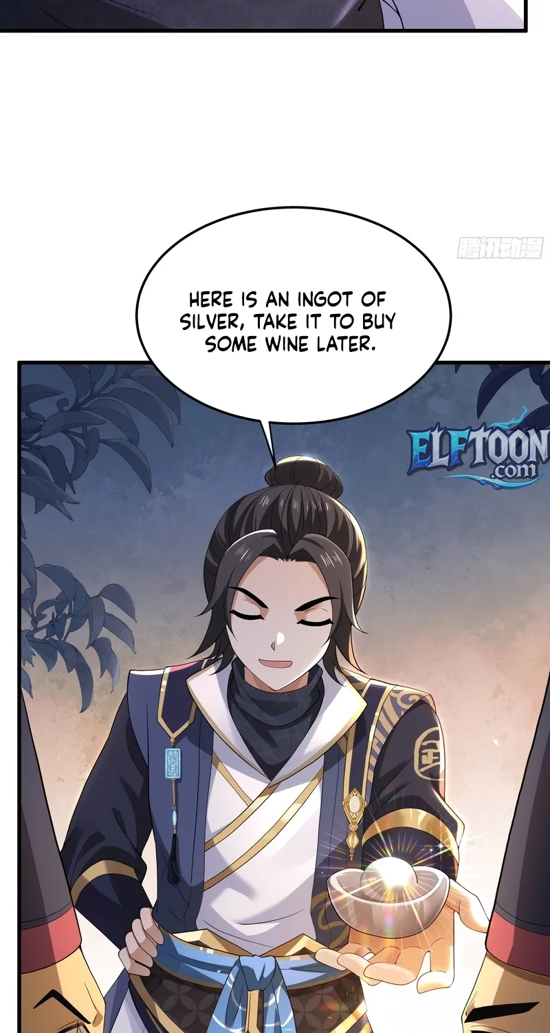 Rebirth of the Strongest Wu Dalang in the World of Water Margin Chapter 43 page 8 - 