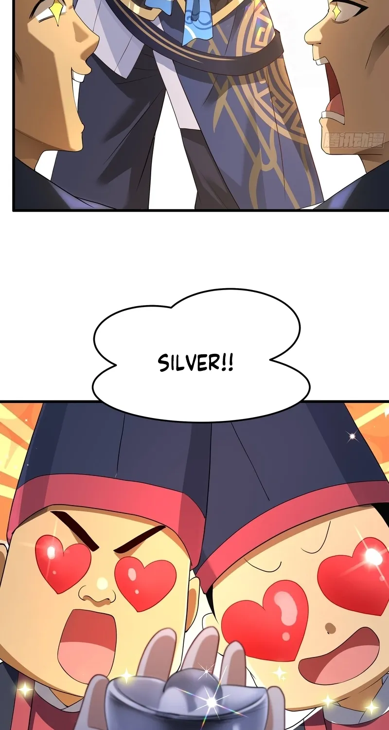 Rebirth of the Strongest Wu Dalang in the World of Water Margin Chapter 43 page 9 - 
