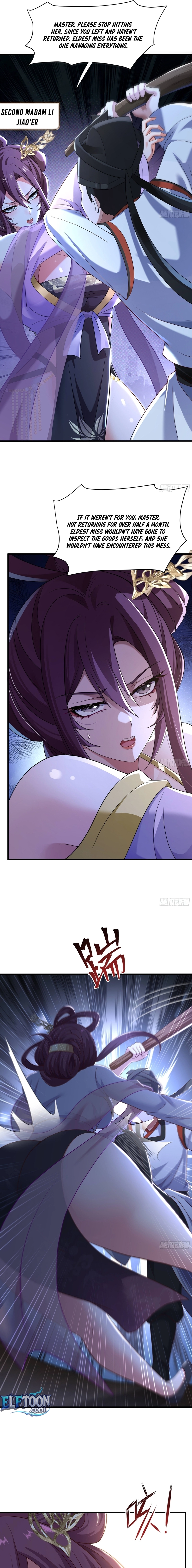 Rebirth of the Strongest Wu Dalang in the World of Water Margin Chapter 45 page 3 - 