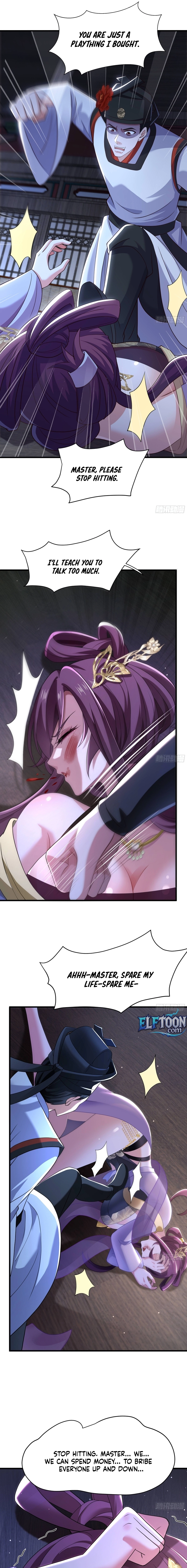 Rebirth of the Strongest Wu Dalang in the World of Water Margin Chapter 45 page 5 - 