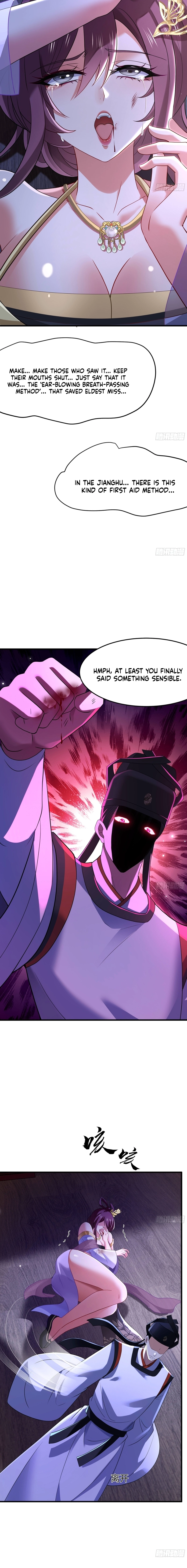 Rebirth of the Strongest Wu Dalang in the World of Water Margin Chapter 45 page 6 - 
