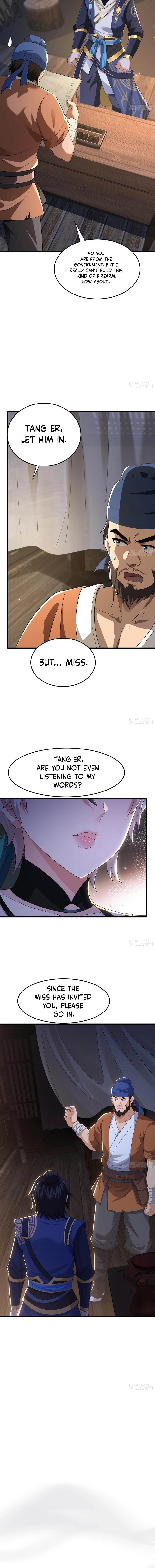 Rebirth of the Strongest Wu Dalang in the World of Water Margin Chapter 46 page 2 - 