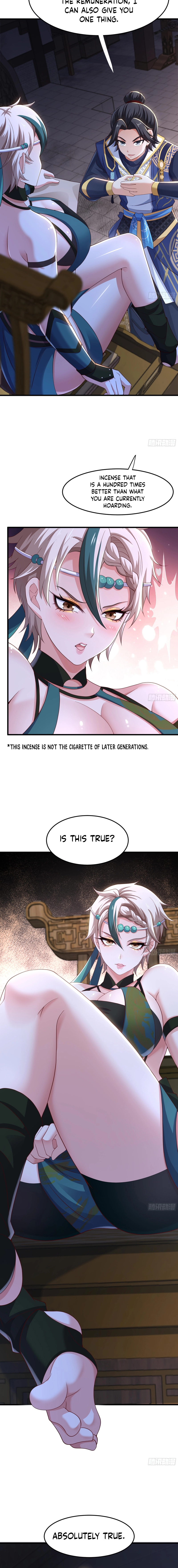 Rebirth of the Strongest Wu Dalang in the World of Water Margin Chapter 46 page 6 - 