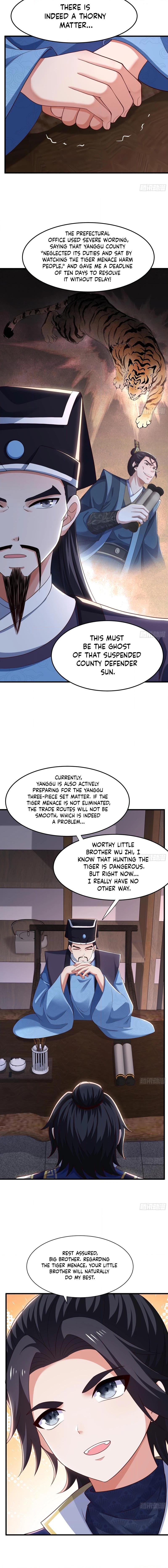 Rebirth of the Strongest Wu Dalang in the World of Water Margin Chapter 46 page 8 - 