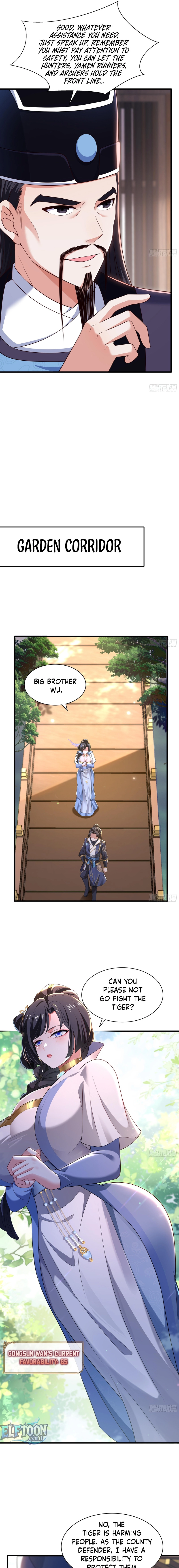 Rebirth of the Strongest Wu Dalang in the World of Water Margin Chapter 46 page 9 - 