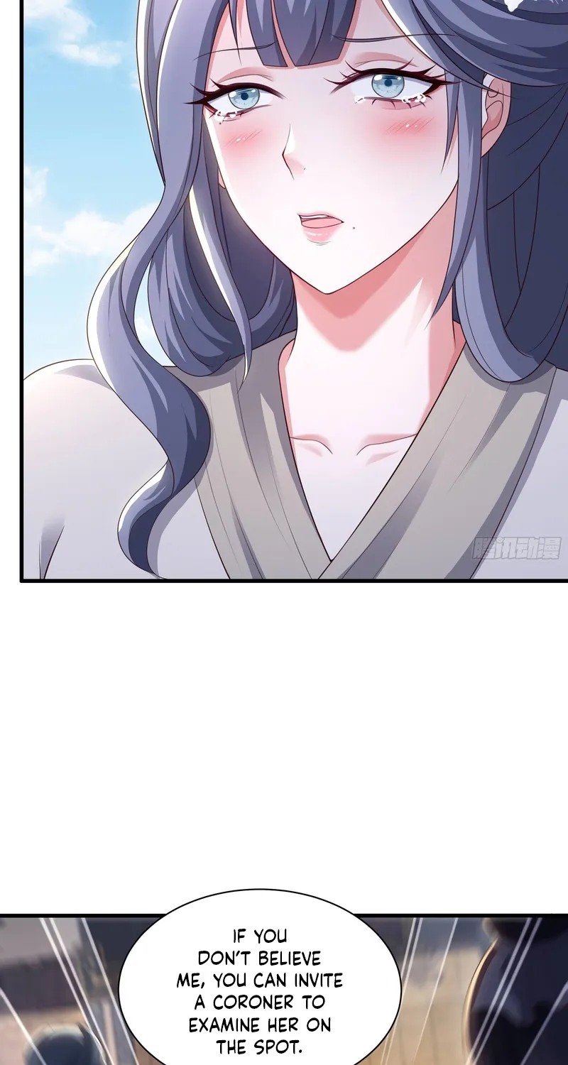 Rebirth of the Strongest Wu Dalang in the World of Water Margin Chapter 48 page 11 - 