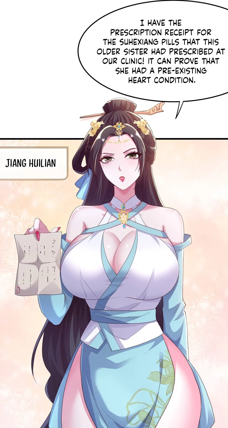 Rebirth of the Strongest Wu Dalang in the World of Water Margin Chapter 48 page 14 - 
