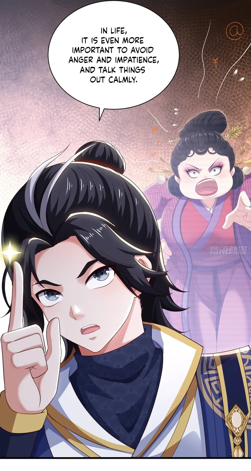Rebirth of the Strongest Wu Dalang in the World of Water Margin Chapter 48 page 21 - 