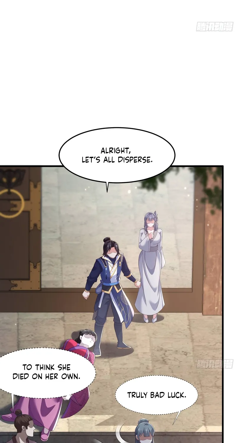 Rebirth of the Strongest Wu Dalang in the World of Water Margin Chapter 48 page 22 - 