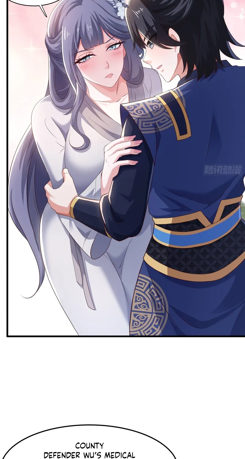 Rebirth of the Strongest Wu Dalang in the World of Water Margin Chapter 48 page 33 - 