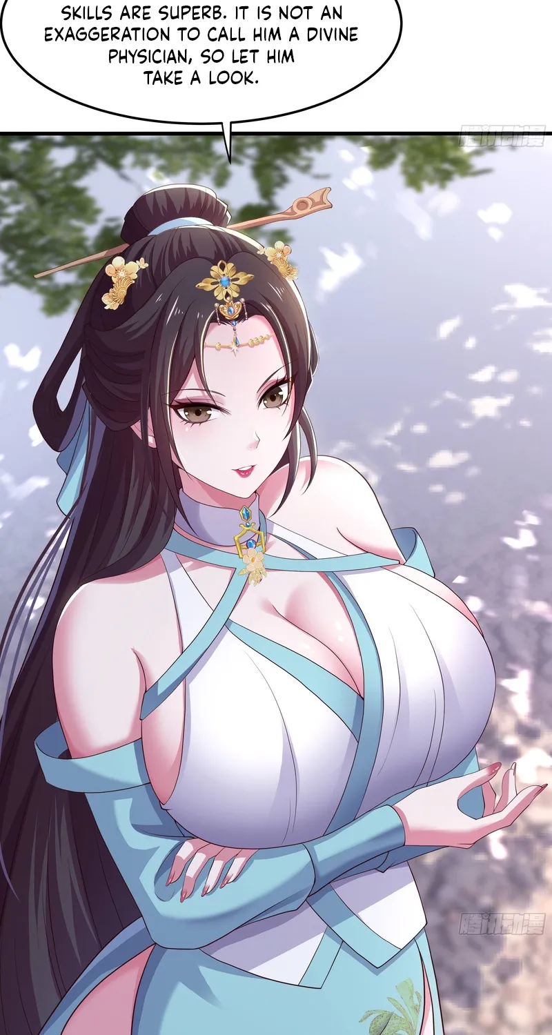 Rebirth of the Strongest Wu Dalang in the World of Water Margin Chapter 48 page 34 - 