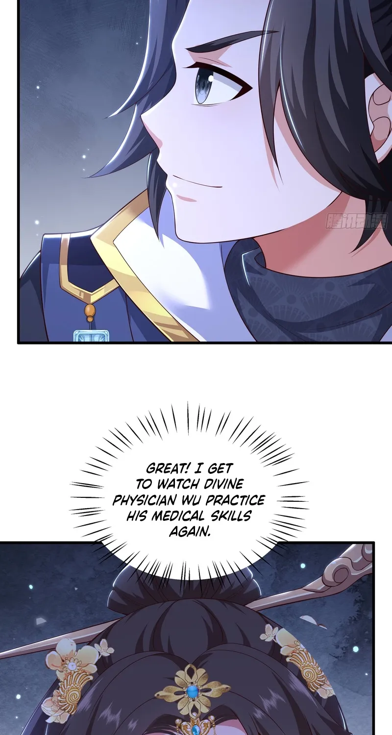 Rebirth of the Strongest Wu Dalang in the World of Water Margin Chapter 48 page 39 - 