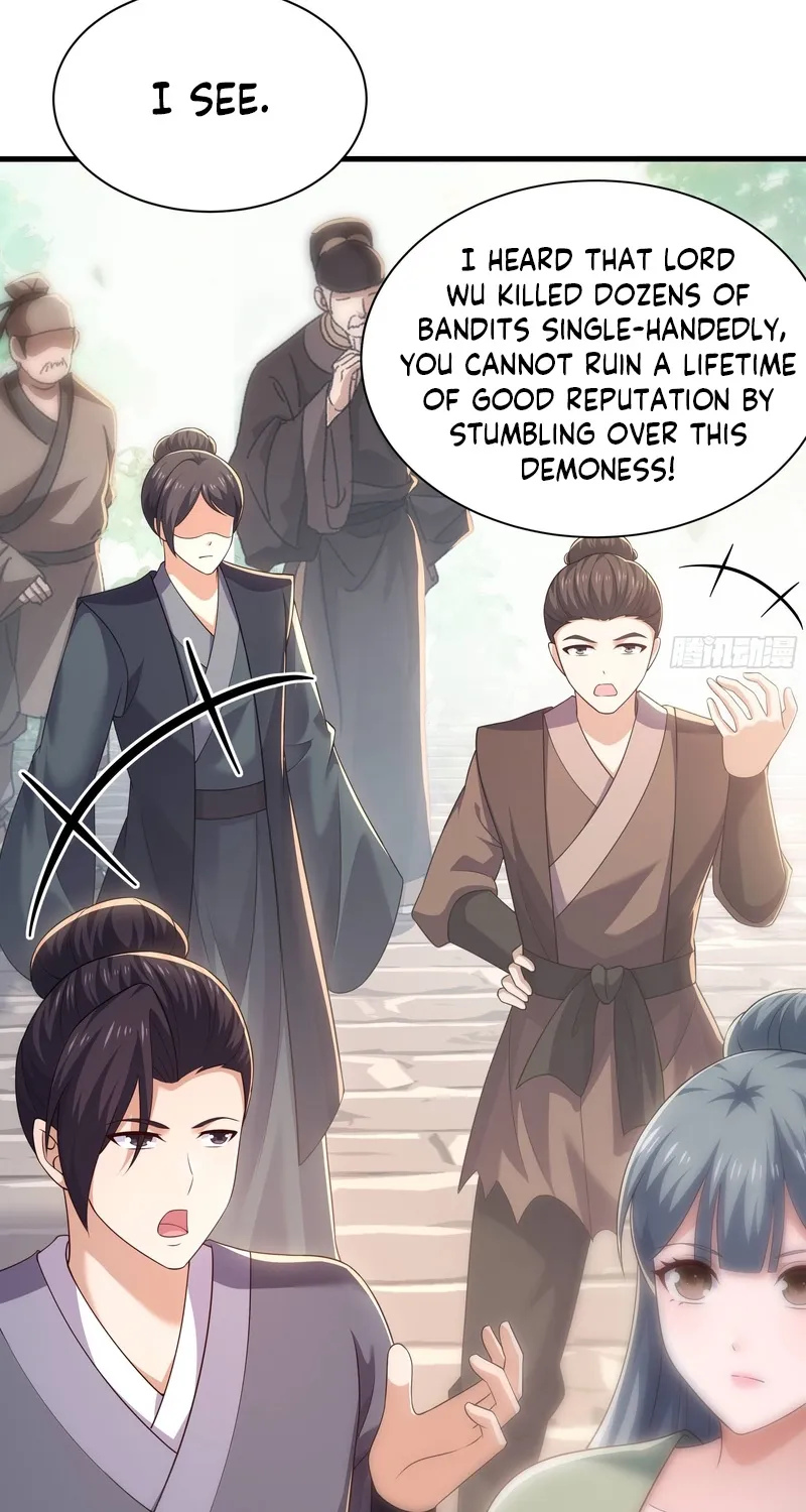 Rebirth of the Strongest Wu Dalang in the World of Water Margin Chapter 48 page 6 - 