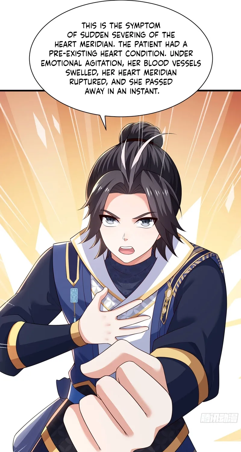 Rebirth of the Strongest Wu Dalang in the World of Water Margin Chapter 48 page 9 - 