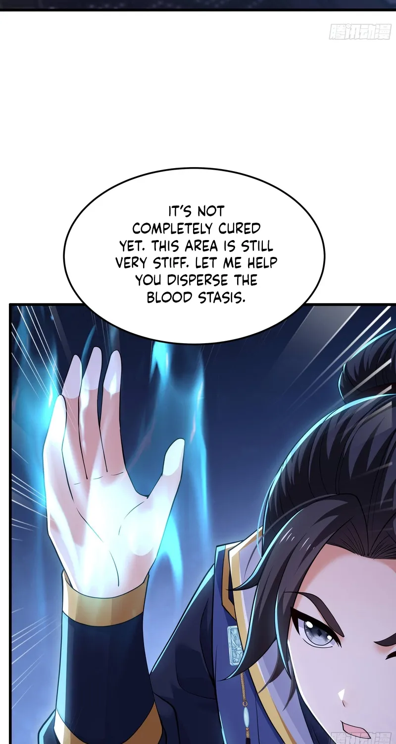 Rebirth of the Strongest Wu Dalang in the World of Water Margin Chapter 49 page 16 - 