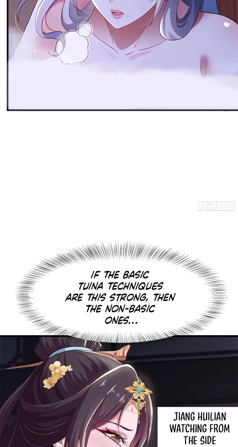 Rebirth of the Strongest Wu Dalang in the World of Water Margin Chapter 49 page 24 - 