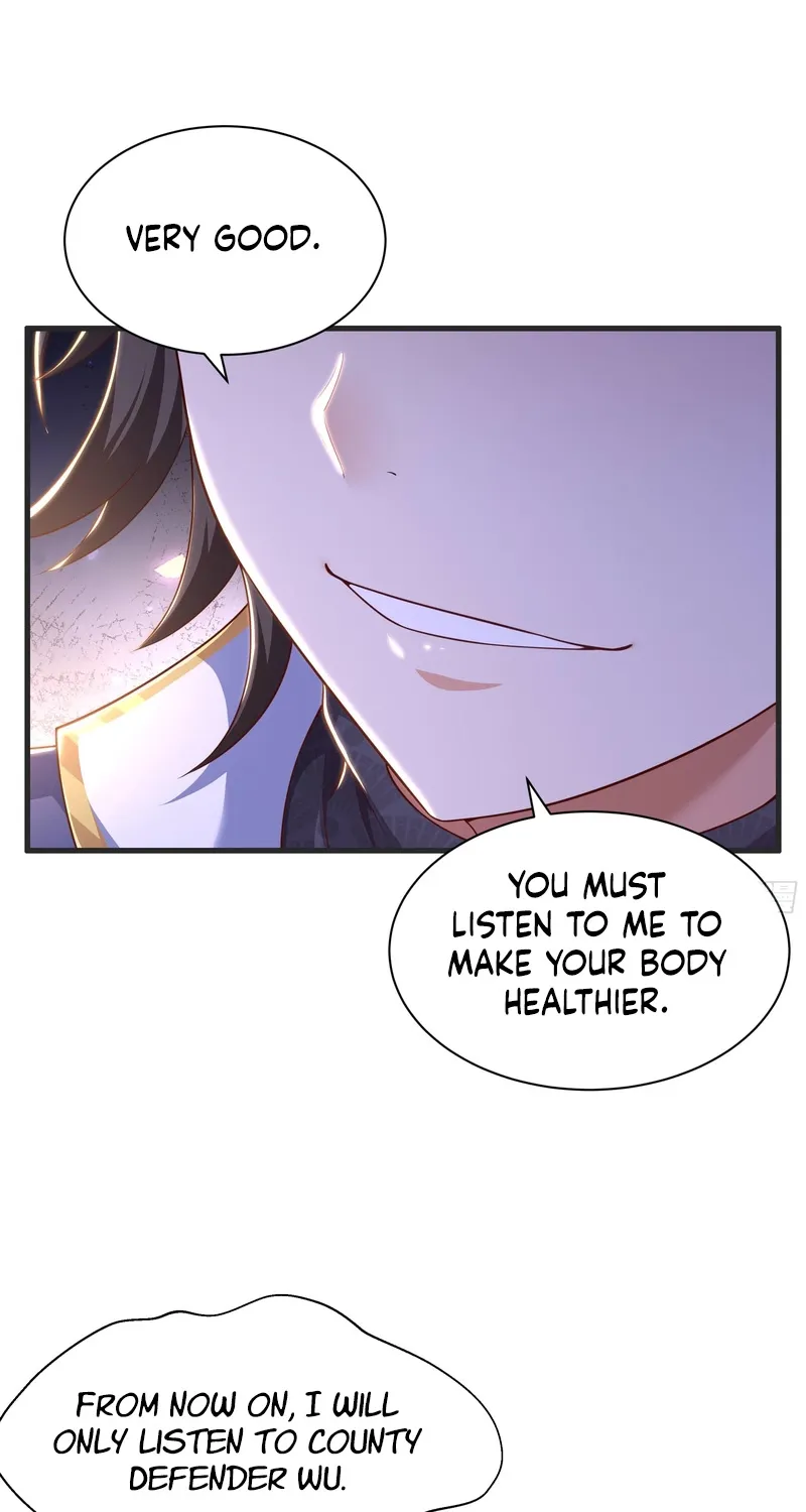 Rebirth of the Strongest Wu Dalang in the World of Water Margin Chapter 49 page 4 - 