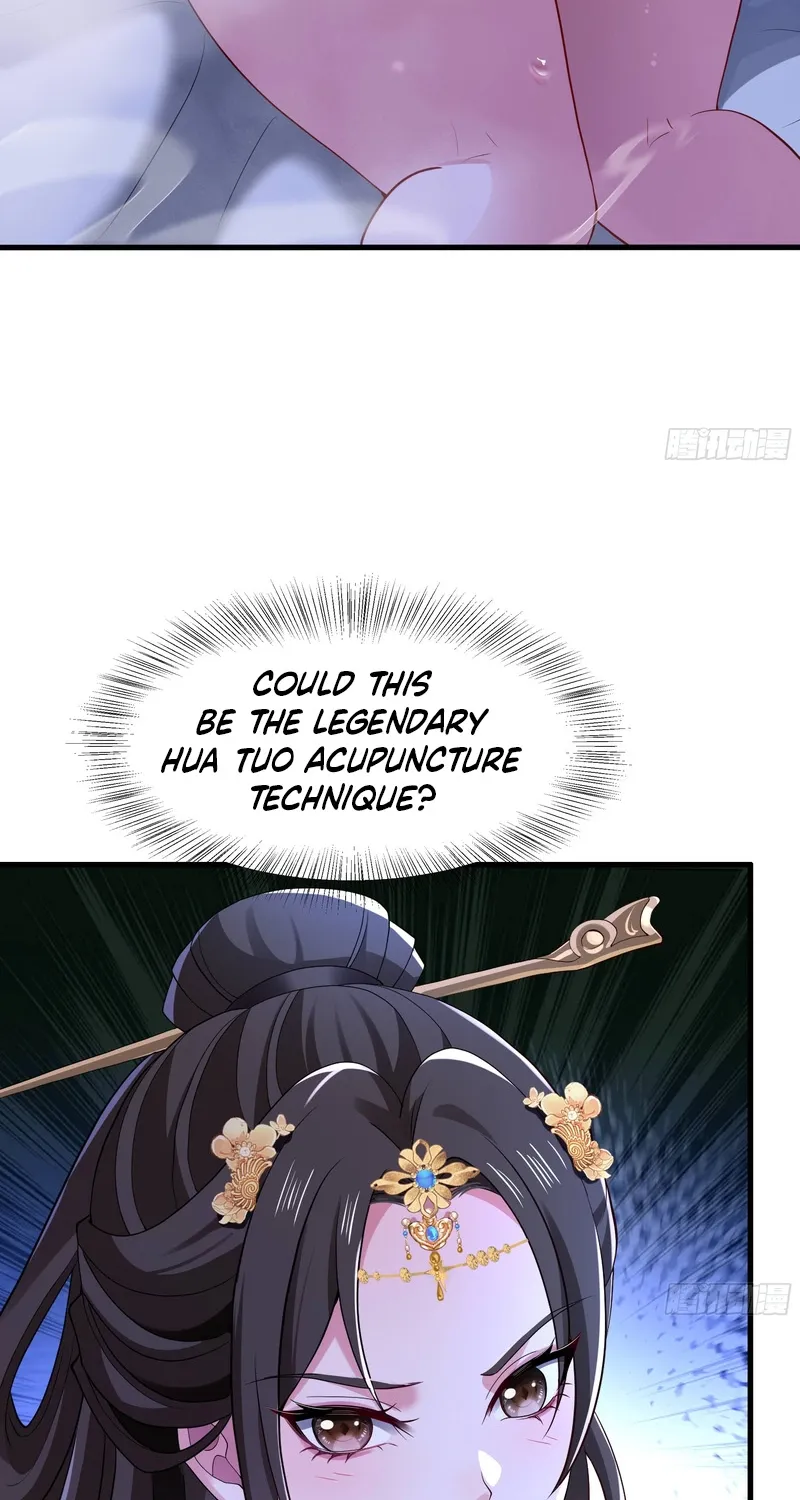 Rebirth of the Strongest Wu Dalang in the World of Water Margin Chapter 49 page 34 - 