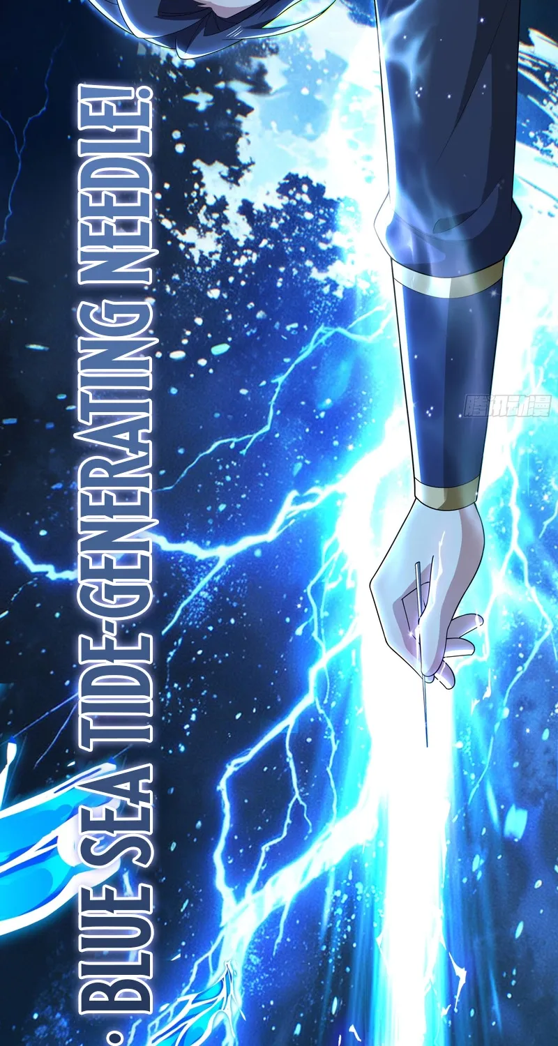 Rebirth of the Strongest Wu Dalang in the World of Water Margin Chapter 49 page 36 - 