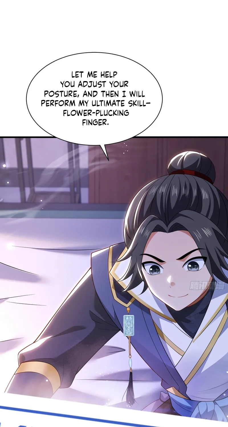 Rebirth of the Strongest Wu Dalang in the World of Water Margin Chapter 49 page 7 - 