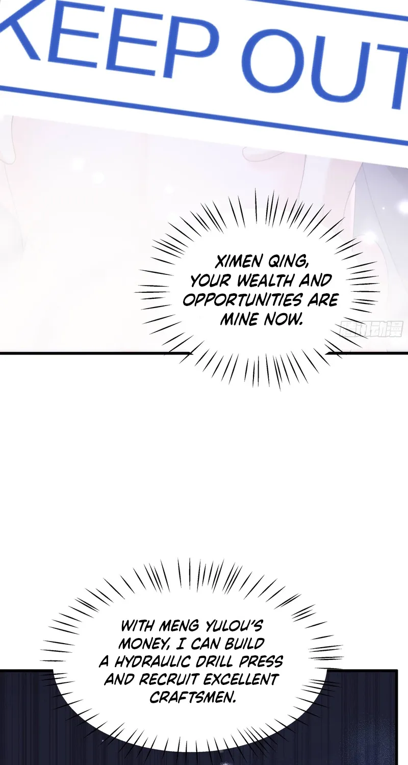 Rebirth of the Strongest Wu Dalang in the World of Water Margin Chapter 49 page 8 - 